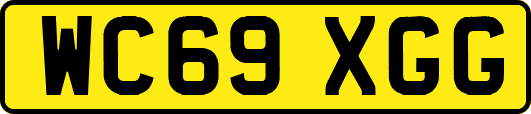 WC69XGG