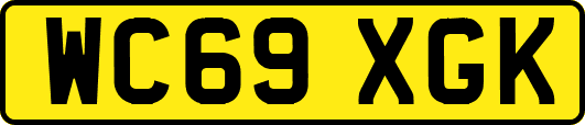 WC69XGK