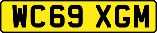 WC69XGM