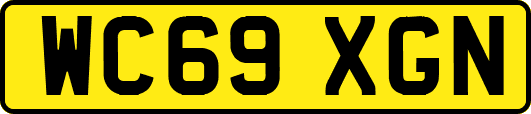 WC69XGN