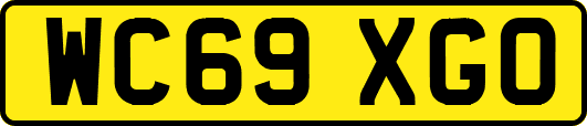 WC69XGO