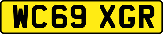 WC69XGR