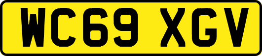 WC69XGV