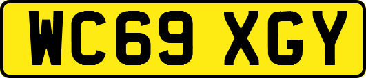 WC69XGY