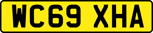 WC69XHA