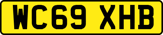 WC69XHB