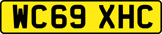 WC69XHC