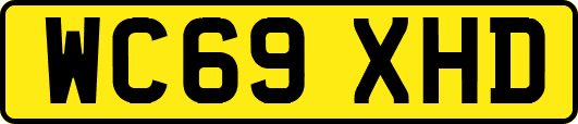 WC69XHD