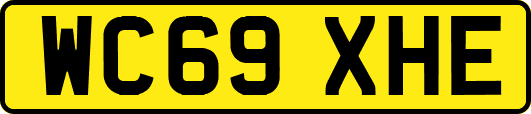 WC69XHE