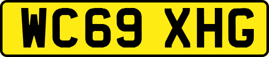 WC69XHG