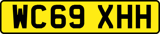 WC69XHH