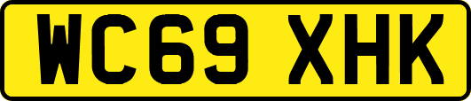WC69XHK
