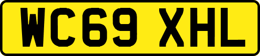 WC69XHL