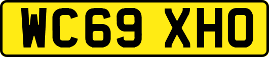 WC69XHO