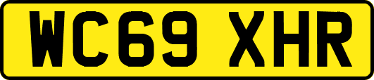 WC69XHR