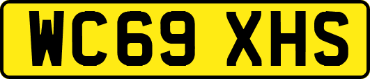 WC69XHS