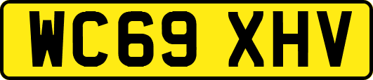WC69XHV