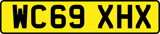 WC69XHX