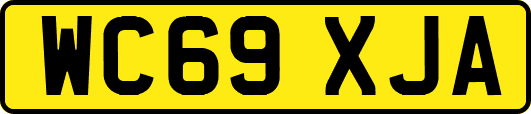 WC69XJA