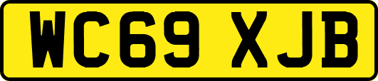 WC69XJB