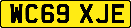 WC69XJE