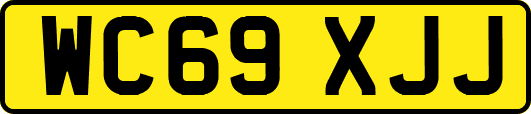 WC69XJJ