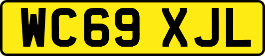 WC69XJL