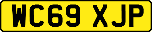 WC69XJP