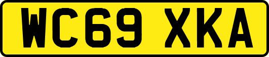 WC69XKA
