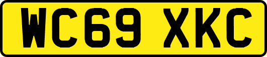 WC69XKC
