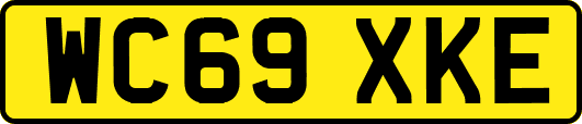 WC69XKE