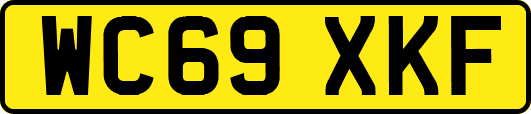 WC69XKF