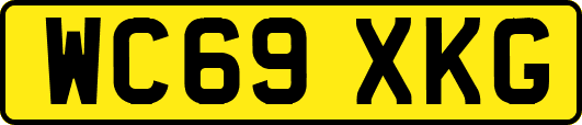 WC69XKG