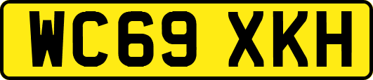 WC69XKH