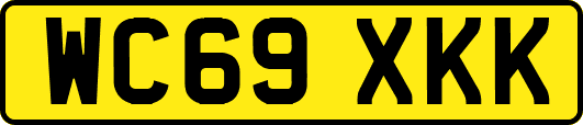 WC69XKK