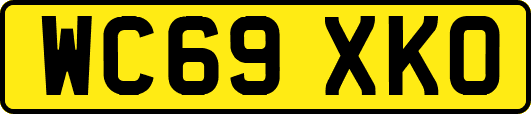 WC69XKO