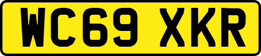 WC69XKR