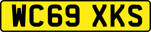 WC69XKS