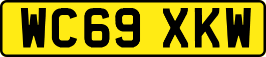 WC69XKW