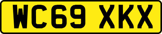 WC69XKX
