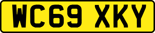 WC69XKY