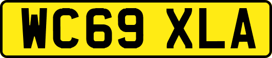 WC69XLA