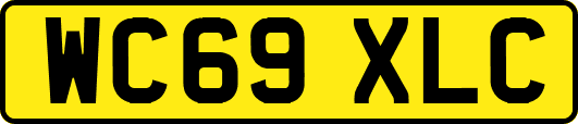 WC69XLC