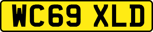 WC69XLD