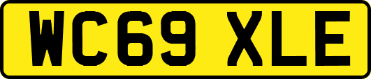 WC69XLE