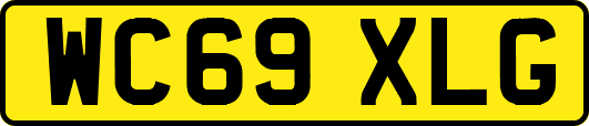 WC69XLG