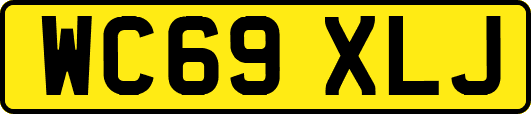 WC69XLJ