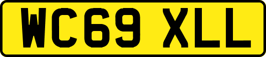 WC69XLL
