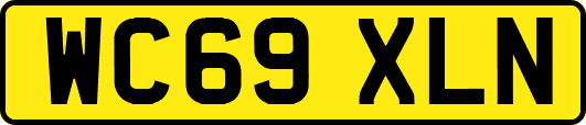 WC69XLN