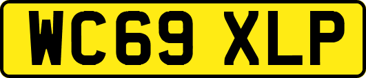 WC69XLP